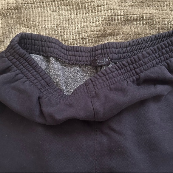 John Galt Rosa Sweat Shorts - Picture 5 of 5